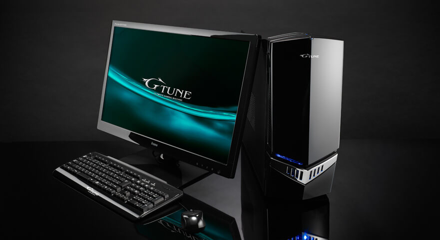 GTUNEのNEXTGEAR